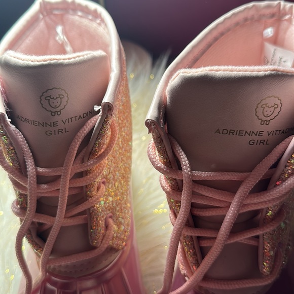 Adrienne Vittadini Duck boot - Picture 7 of 7